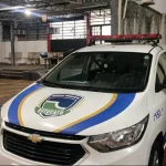 Homem de 43 anos é preso em Botucatu após mandado da Justiça