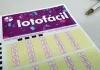 Aposta de Botucatu fica a um número do prêmio milionário da Lotofácil