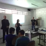 Polícia Civil retoma ciclo de palestras em escolas de Botucatu com alerta sobre bullying e violência