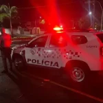 Botucatu: Procurado por furto é capturado com drogas e dinheiro durante patrulhamento