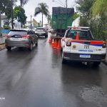 Botucatu reforça ações de Defesa Civil durante temporais de Verão