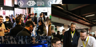 Convenção Brazil Mobile espera mais de 100 expositores e cerca de 10 mil pessoas