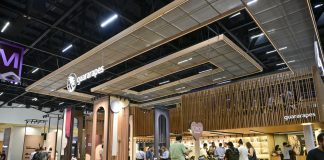 GMAD realiza cobertura da Expo Revestir 2025