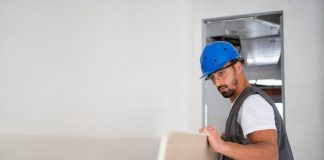 Nova norma técnica otimiza a construção civil em Drywall