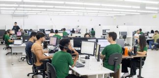 Contajá alcança a marca de 10 mil clientes Contajá alcança a marca de 10 mil clientes