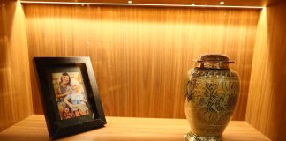 CEO revela as últimas tendências em homenagens póstumas