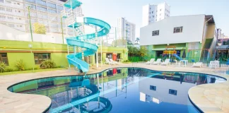 Poços de Caldas é o terceiro destino mais buscado em MG