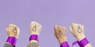 Debate nas redes é dominado por antifeminismo no Brasil Debate nas redes é dominado por antifeminismo no Brasil