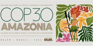 Brasil é protagonista na agenda climática Brasil é protagonista na agenda climática