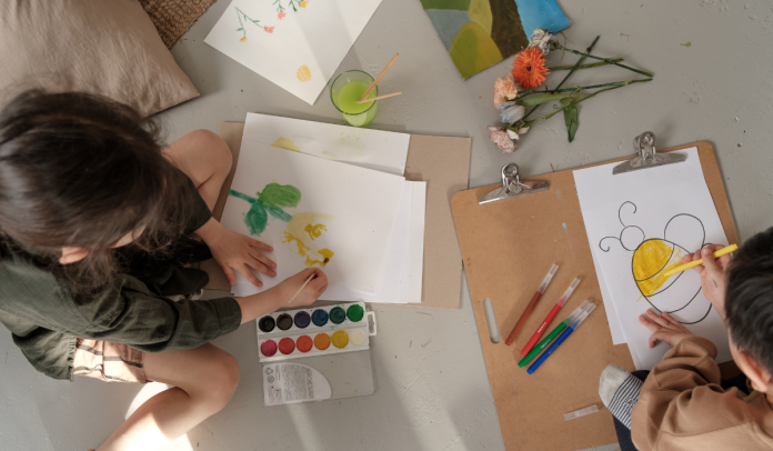 Estudo aponta dados sobre impacto do calor em crianças Estudo aponta dados sobre impacto do calor em crianças