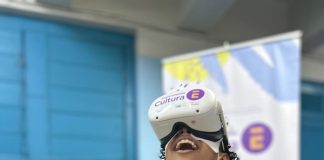 Realidade virtual leva museus às escolas públicas cariocas
