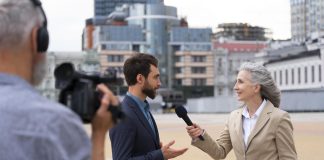 Prêmio INAC de Integridade destaca comunicadores locais contra a corrupção Prêmio INAC de Integridade destaca comunicadores locais contra a corrupção