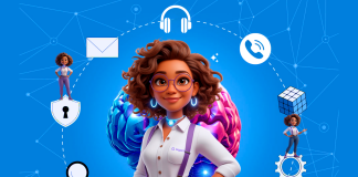 AI Agents ampliam uso da IA no atendimento ao cliente AI Agents ampliam uso da IA no atendimento ao cliente