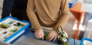 Full Sail promove experiência online em indústrias criativas