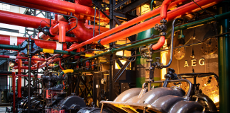 Estudo aponta dados da sondagem industrial Estudo aponta dados da sondagem industrial