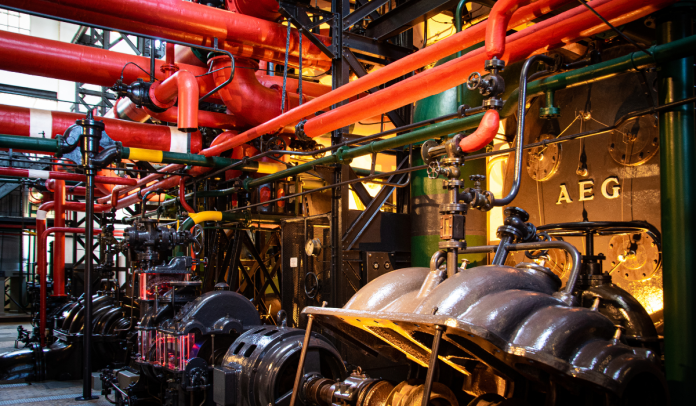 Estudo aponta dados da sondagem industrial Estudo aponta dados da sondagem industrial