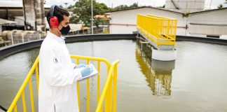 Solar Coca-Cola investe R$ 70 milhões em gestão hídrica