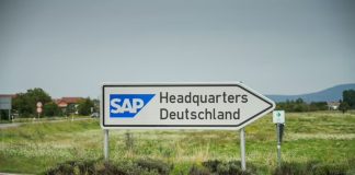 SAP RISE cria uma demanda global por especialistas