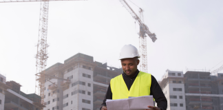 Estudo revela desempenho da construção civil em 2024