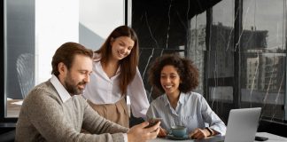 Rapid learning: microcursos auxiliam equipes multiculturais