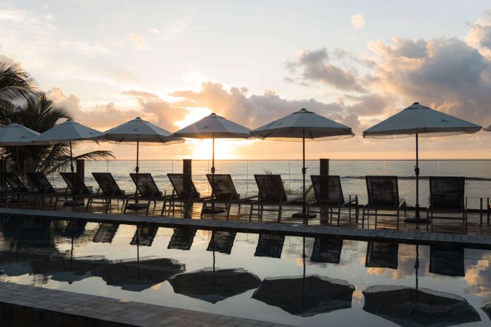 Barra de São Miguel-AL se destaca como destino turístico Barra de São Miguel-AL se destaca como destino turístico