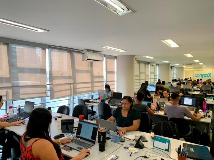 Tecnologia pode impulsionar o mercado de locação imobiliária Tecnologia pode impulsionar o mercado de locação imobiliária