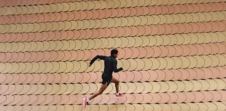 PUMA lança campanha global ‘Go Wild’ com novo posicionamento