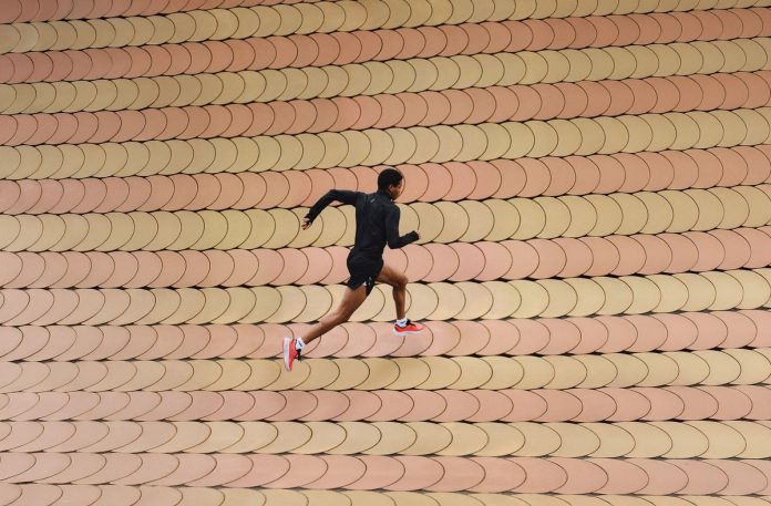 PUMA lança campanha global ‘Go Wild’ com novo posicionamento