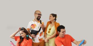 Espetáculo teatral 'Se Liga' finaliza temporada por Alagoas