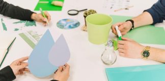 Dia Mundial da Água incentiva a educação ambiental