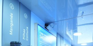 Projeto conscientiza sobre descarte correto de pilhas