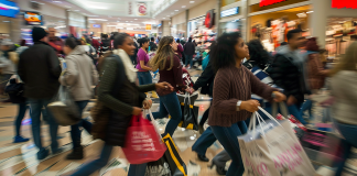 Varejo físico: marketing multicanal impulsiona vendas Varejo físico: marketing multicanal impulsiona vendas