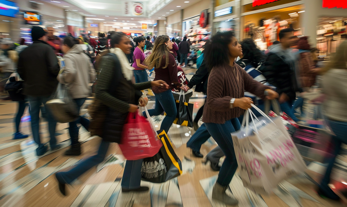 Varejo físico: marketing multicanal impulsiona vendas Varejo físico: marketing multicanal impulsiona vendas