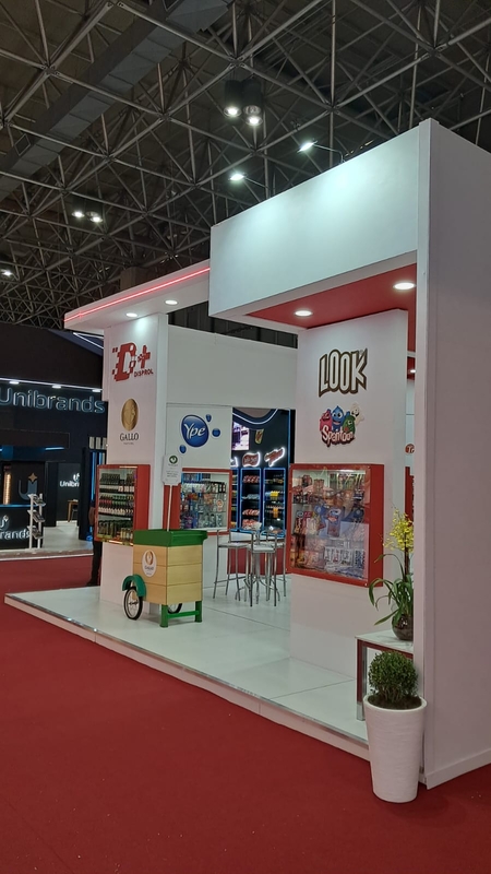 Itamaraty apresenta novidades na Super Rio Expofood Itamaraty apresenta novidades na Super Rio Expofood