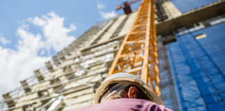 Estudo aponta dados da sondagem indústria da construção Estudo aponta dados da sondagem indústria da construção