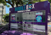 Bubble Box cresce com máquinas próprias e projeta R$ 40 mi Bubble Box cresce com máquinas próprias e projeta R$ 40 mi