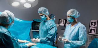 Bariátrica é o método eficaz e durável para perda de peso