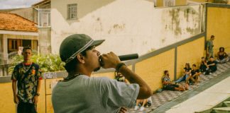 Festival Atitude agita Caieiras com Hip Hop e consciência ambiental