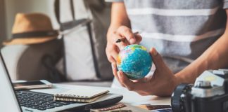 Intercâmbio promove vantagens para os jovens, revela ciência Intercâmbio promove vantagens para os jovens, revela ciência