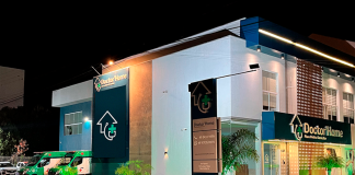 Doctor’Home expande globalmente e facilita o acesso à saúde Doctor'Home expande globalmente e facilita o acesso à saúde