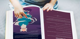 Autor lança novo livro do universo Asterium e expande saga