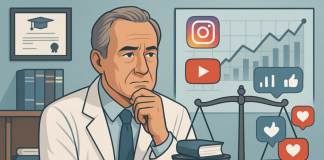 Concorrência desafia médicos a abrirem consultórios