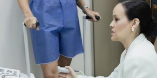 Menopausa pode elevar risco de varizes nas mulheres