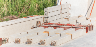 Estudo aponta dados de sondagem da indústria da construção