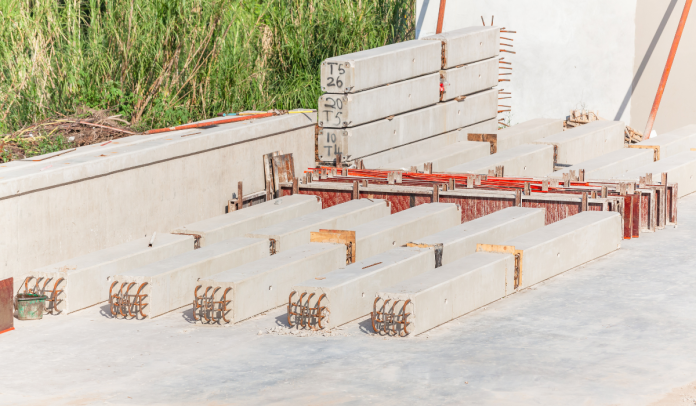 Estudo aponta dados de sondagem da indústria da construção Estudo aponta dados de sondagem da indústria da construção