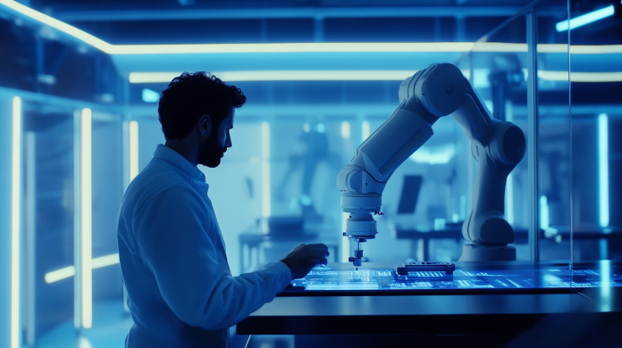 Indústria 4.0 impacta branding e comunicação corporativa Indústria 4.0 impacta branding e comunicação corporativa