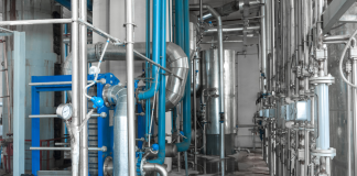 Estudo aponta dados da produção industrial brasileira Estudo aponta dados da produção industrial brasileira