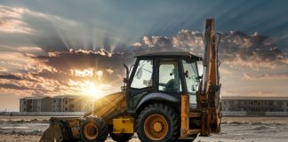 Estudo aponta dados do setor de máquinas e equipamentos