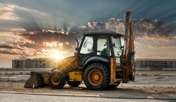 Estudo aponta dados do setor de máquinas e equipamentos Estudo aponta dados do setor de máquinas e equipamentos