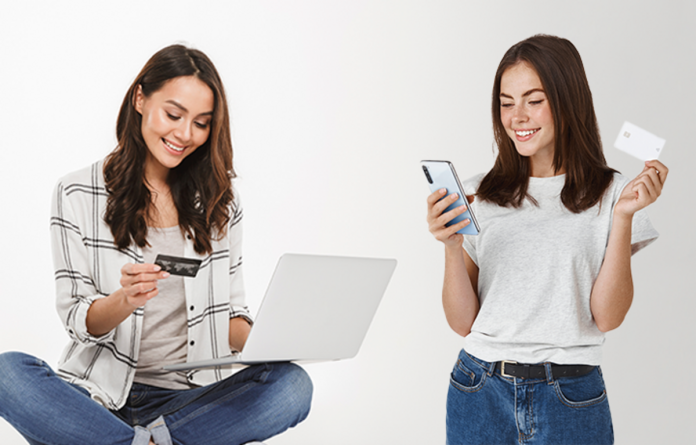 Consumidor brasileiro revela preferência: App ou Site? Consumidor brasileiro revela preferência: App ou Site?